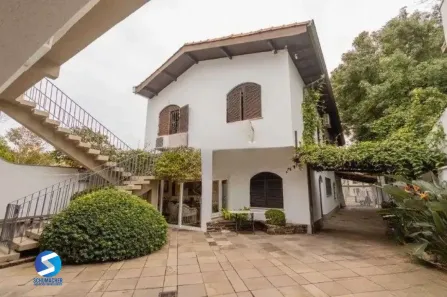 Casa com 3 Quartos à venda, 327m² no Tristeza, Porto Alegre