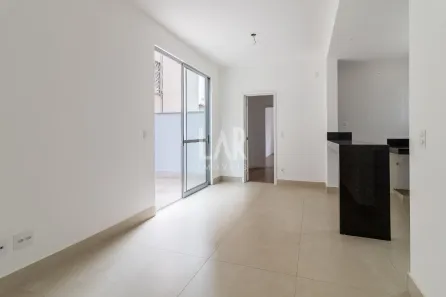 Apartamento com 2 Quartos à venda, 99m² no Alto Barroca, Belo Horizonte