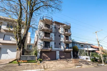 Apartamento com 3 Quartos à venda, 159m² no Jardim Mauá, Novo Hamburgo