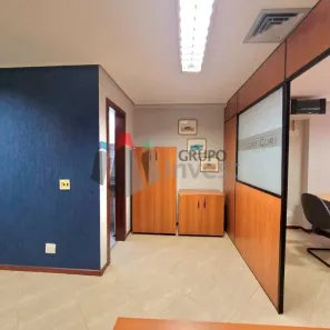 Sala Comercial à venda, 35m² no Centro, Campinas