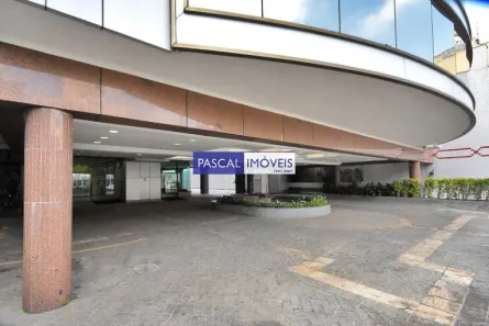 Prédio Comercial para alugar, 4504m² no Luz, São Paulo