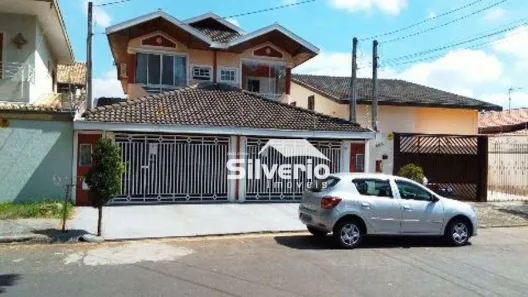 Sobrado com 3 Quartos à venda, 170m² no Jardim das Indústrias, São José dos Campos