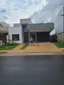 Casa de Condomínio com 3 Quartos à venda, 206m² no Swiss Park, Campinas