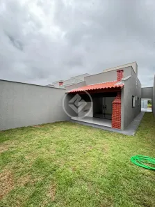 Casa com 3 Quartos à venda, 84m² no Jardim Dom Bosco, Aparecida de Goiânia