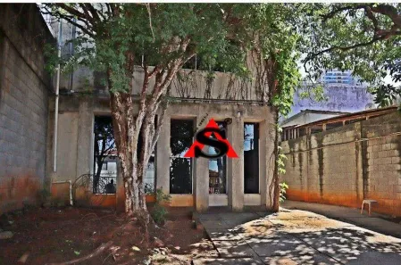 Galpão/Depósito/Armazém para alugar, 624m² no Bosque da Saúde, São Paulo
