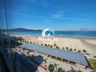 Apartamento com 3 Quartos à venda, 120m² no Guilhermina, Praia Grande
