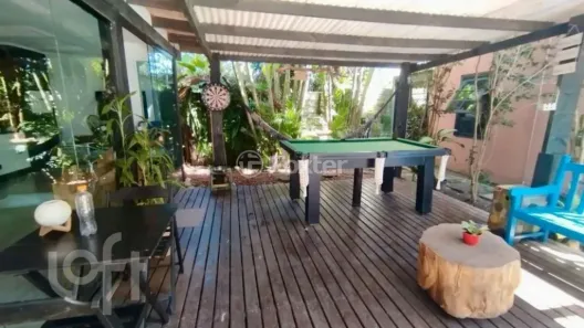 Casa com 3 Quartos à venda, 150m² no São João do Rio Vermelho, Florianópolis