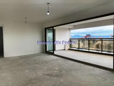 Apartamento com 3 Quartos à venda, 173m² no Perdizes, São Paulo
