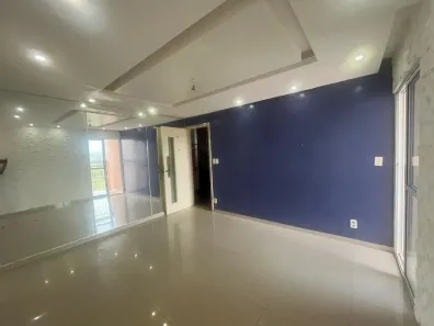Apartamento com 2 Quartos à venda, 47m² no Caji, Lauro de Freitas