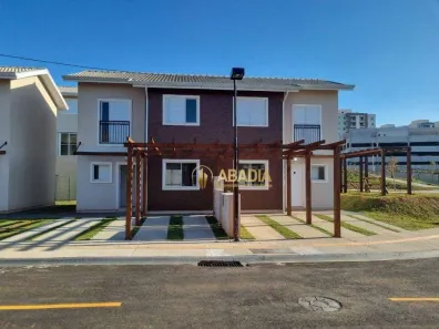 Casa de Condomínio com 2 Quartos à venda, 85m² no Balneário Tropical, Paulínia