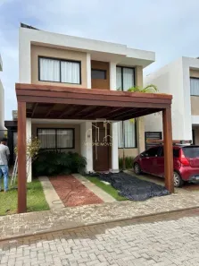 Casa com 3 Quartos à venda, 124m² no Buraquinho, Lauro de Freitas