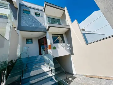 Casa com 3 Quartos à venda, 220m² no Jardim Belvedere, Volta Redonda