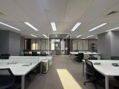Sala Comercial para alugar, 510m² no Bela Vista, São Paulo
