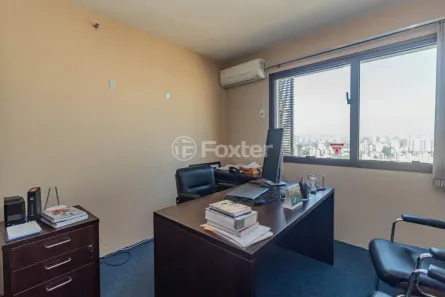 à venda, 31m² no Praia de Belas, Porto Alegre