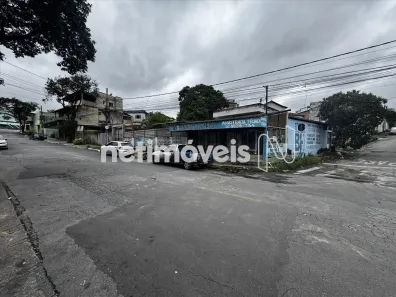 Lote/Terreno à venda, 210m² no Jardim Bandeirantes, Contagem