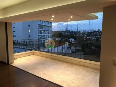 Apartamento com 3 Quartos à venda, 220m² no Higienópolis, São Paulo