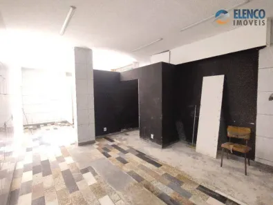 Ponto Comercial à venda, 60m² no Centro, Niterói