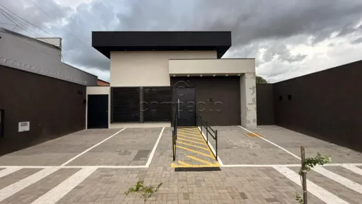 Ponto Comercial para alugar, 18m² no Parque Estoril, São José do Rio Preto