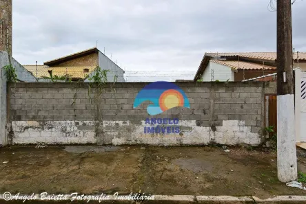 Lote/Terreno à venda, 350m² no Bal Stella Maris, Peruíbe
