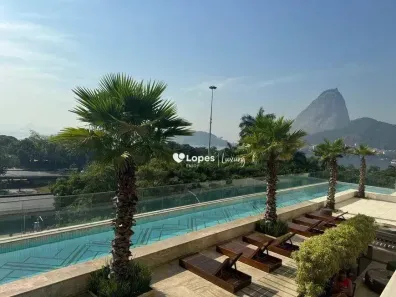 Apartamento com 3 Quartos à venda, 181m² no Flamengo, Rio de Janeiro