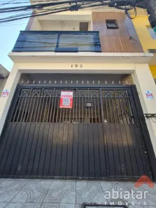 Casa com 2 Quartos à venda, 72m² no Jardim São Salvador, Taboão da Serra