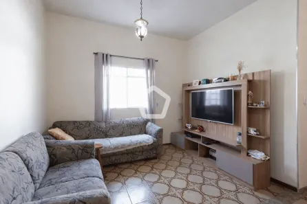 Sobrado com 6 Quartos à venda, 263m² no Jardim Brasil (Zona Norte), São Paulo