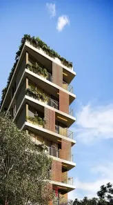 Apartamento com 2 Quartos à venda, 63m² no Água Verde, Curitiba