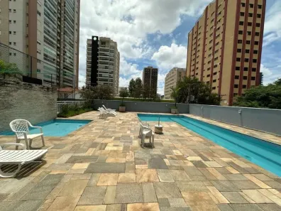 Apartamento com 2 Quartos à venda, 78m² no Cerâmica, São Caetano do Sul