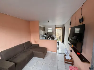 Casa de Condomínio com 3 Quartos à venda, 184m² no Quarenta Horas (Coqueiro), Ananindeua