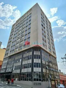 Prédio Comercial à venda, 4040m² no Centro, Campinas