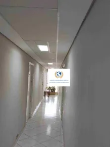Sala Comercial para alugar, 23m² no Parque das Universidades, Campinas