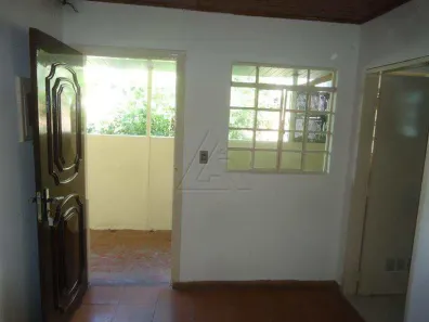 Casa com 1 Quarto para alugar, 30m² no Jardim Monte Kemel, São Paulo