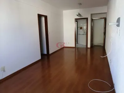 Apartamento com 3 Quartos para alugar, 80m² no Estoril, Belo Horizonte