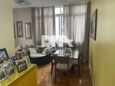 Apartamento com 3 Quartos à venda, 100m² no Copacabana, Rio de Janeiro