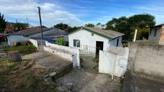 Casa com 1 Quarto à venda, 40m² no Jardim Carvalho, Ponta Grossa