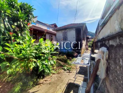 Lote/Terreno à venda, 245m² no Vila Belmiro, Santos