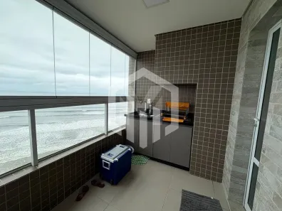 Apartamento com 2 Quartos à venda, 72m² no Centro, Praia Grande