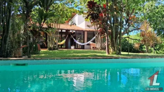 Casa com 6 Quartos à venda, 349m² no , Tibau do Sul