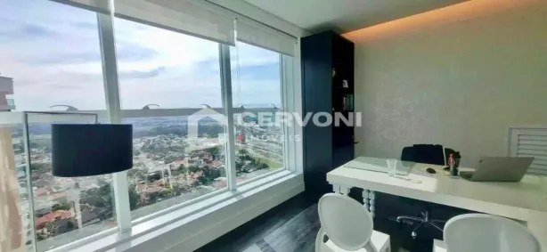 Sala Comercial para alugar, 40m² no Jardim das Colinas, São José dos Campos