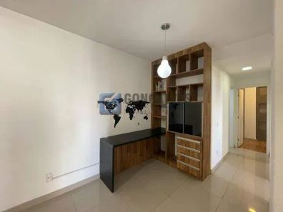 Apartamento com 3 Quartos à venda, 93m² no Baeta Neves, São Bernardo do Campo