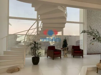 Casa de Condomínio com 3 Quartos à venda, 511m² no Vila Suíça, Indaiatuba