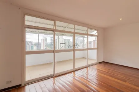 Apartamento com 3 Quartos para alugar, 192m² no Itaim Bibi, São Paulo