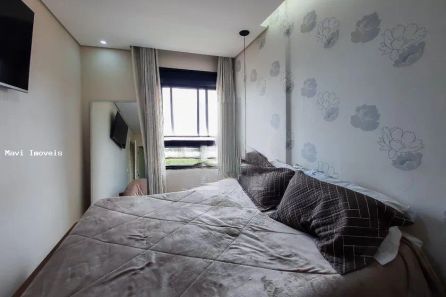 Apartamento com 3 Quartos à venda, 80m² no Vila Euclides, São Bernardo do Campo