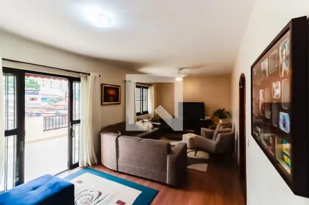 Casa com 4 Quartos à venda, 245m² no Água Fria, São Paulo