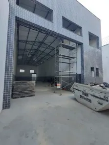 Galpão/Depósito/Armazém para alugar, 400m² no Vila Nova York, São Paulo