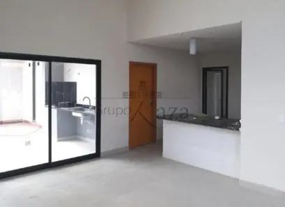Casa de Condomínio com 3 Quartos à venda, 161m² no Bairro do Grama, Caçapava