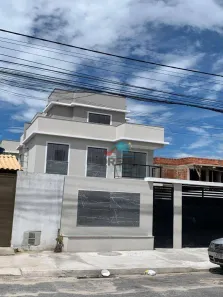 Apartamento com 2 Quartos à venda, 80m² no Jardim Bela Vista, Rio das Ostras