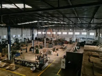 à venda, 3199m² no Jardim Jóquei Clube, Ribeirão Preto
