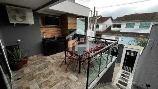 Casa com 3 Quartos à venda, 200m² no Taquara, Rio de Janeiro