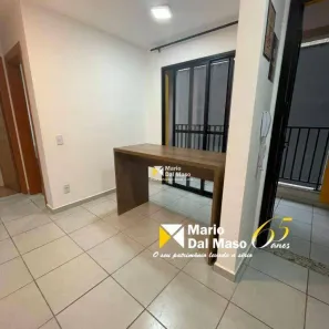 Apartamento com 2 Quartos para alugar, 36m² no Saúde, São Paulo